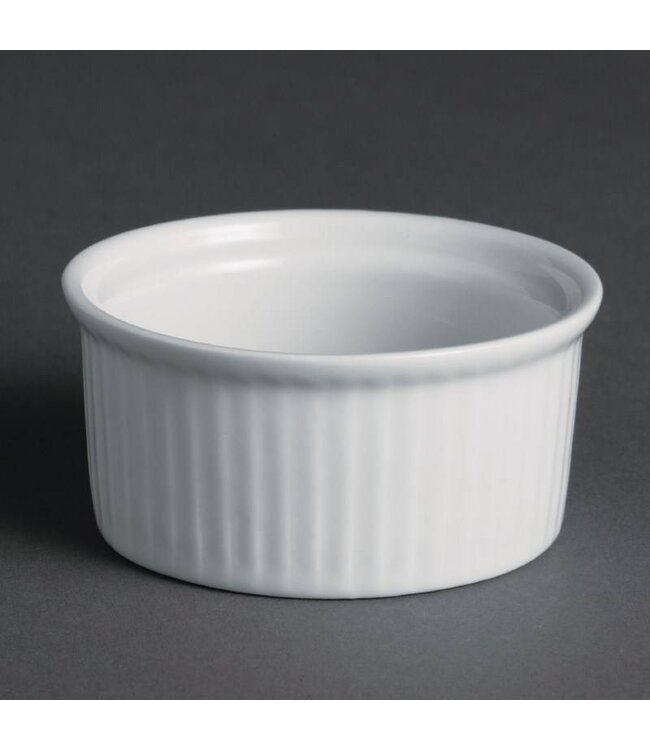 Ramekin - 7cm - 12 stuks