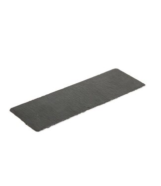 Leisteen plank - 30x10cm - 4 stuks