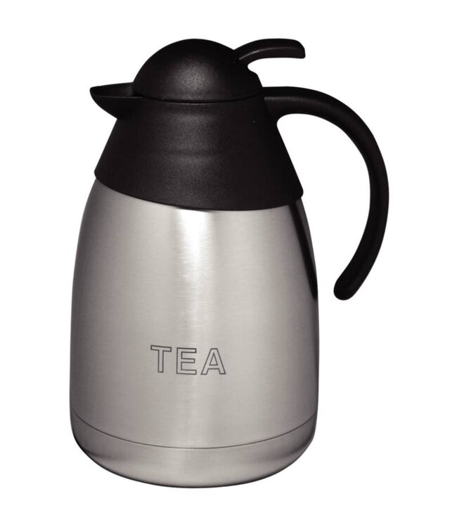 Olympia Isoleerkan - tea - 1,5 liter