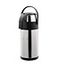 Isoleer pompkan - hot water - 3 liter