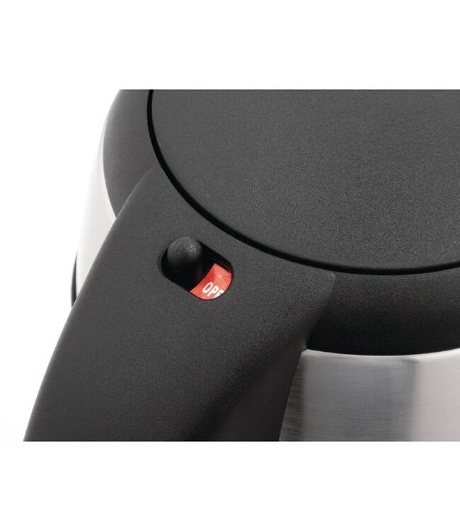 Isoleer pompkan - tea - 3 liter