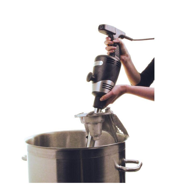 Blender support - WSBBC