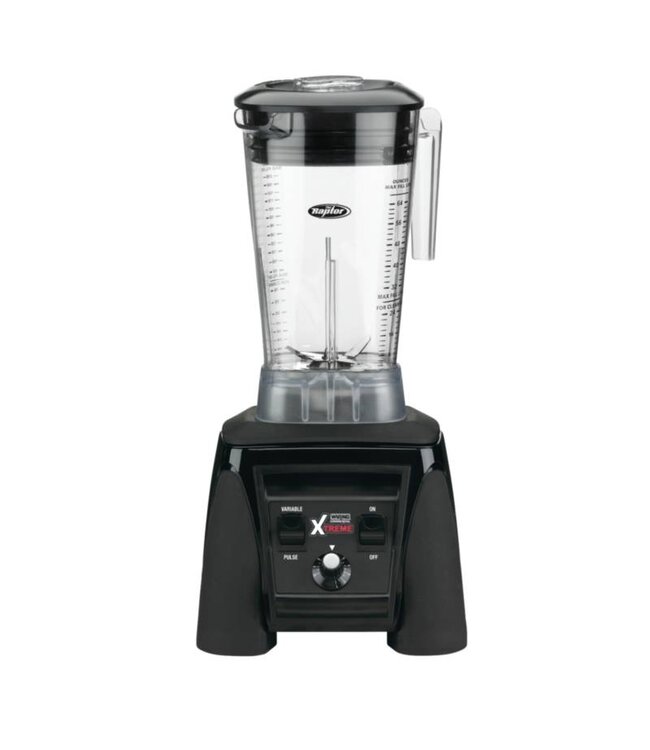 Waring Blender MX1200XTXEK - 1,8 liter