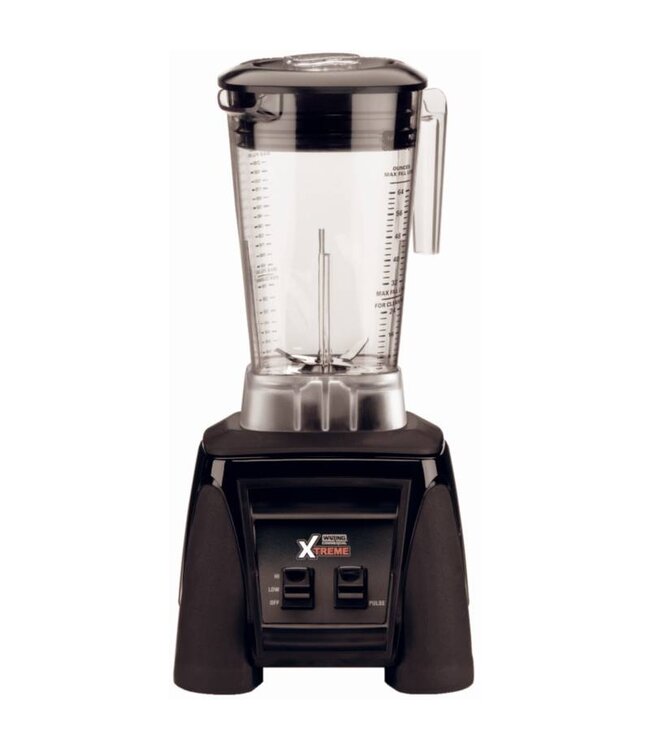 Waring Blender Xtreme Hi-Power MX1000XTXEK | 2L | BPA-vrij