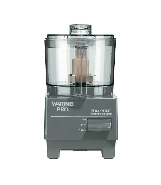 Kruidensnijder en mixer WCG75