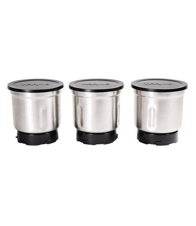 Kruidenmolen WSG30K - 340ml