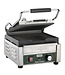 Waring Panini grill WPG150K | klein | gegroefd | 2kW | (H)23,5x(B)29,2x(D)39,4