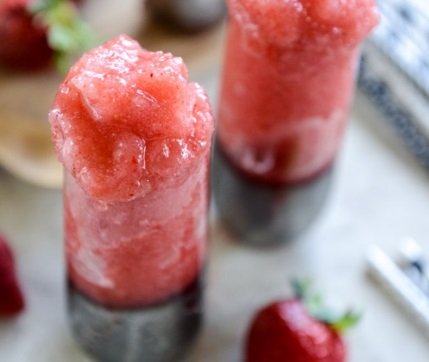 Frosé
