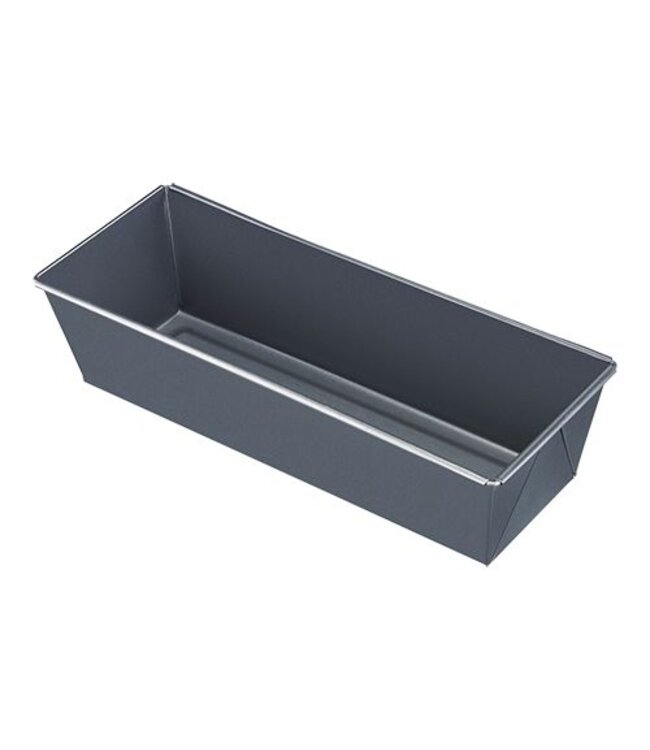 Cakeblik metaal - teflon - 30x11cm