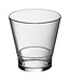 Roltex Borrel/whiskyglas stapelbaar polycarbonaat - 25cl