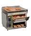 Roller Grill Conveyor toaster