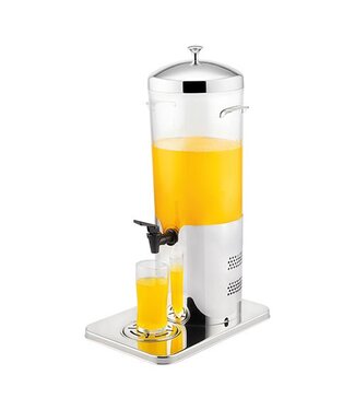 Buffet drankdispenser - elektrisch - 5 liter