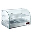 CaterChef Warmhoudvitrine | (H)38x(B)56x(D)38