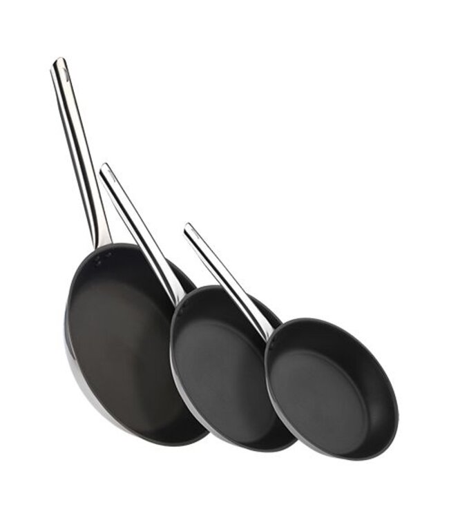 Lyonnaiserpan excalibur - Ø 26cm