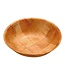 Pita broodmandje hout - 20cm