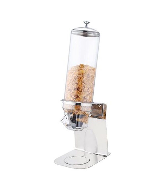 Buffet dispenser - cornflakes - 1x 4 liter