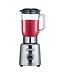 Blender RVS - 1,5 liter glazen mengbeker