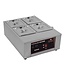 CaterChef Chocolade/sauzen warmer | 2/3GN