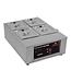 CaterChef Chocolade/sauzen warmer - 2/3GN