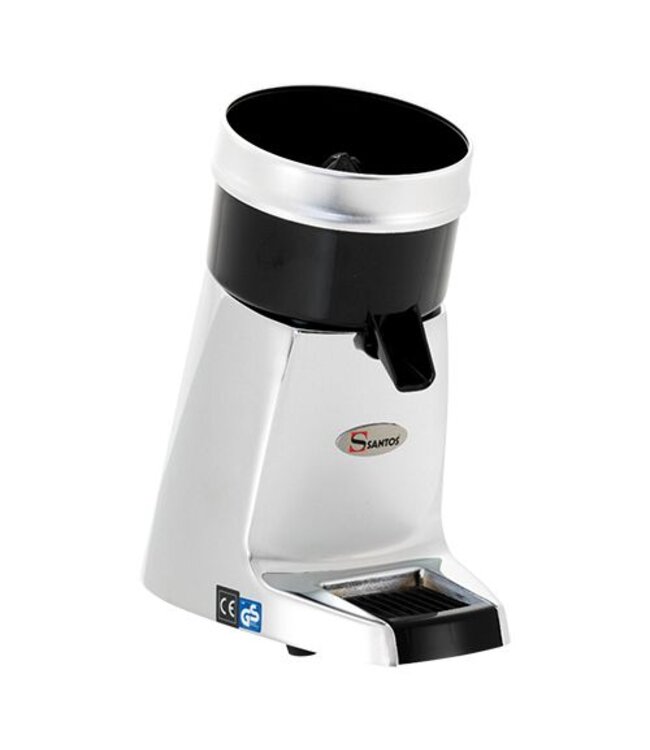 Citruspers Santos Arto chrome