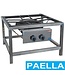 Diamond Professionele paella gasbrander - Ø450mm