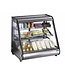 Saro Koelvitrine Sophie | Tafelmodel | Recht | 120L | (H)68x(B)70x(D)58cm