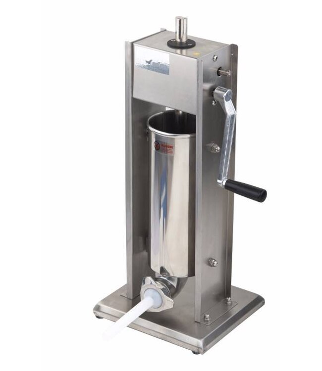 Worstenmachine - WFV5