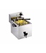 Saro Friteuse Profri - 8 Liter