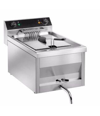 Saro Friteuse Gastroline - 12 Liter