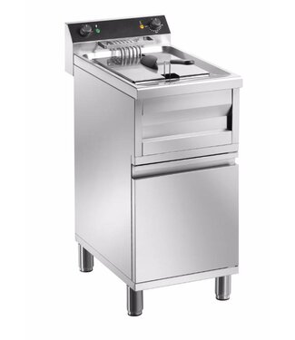 Saro Staande friteuse Gastroline - 12 Liter