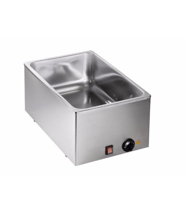 Bain marie BM160 - 1/1GN 150mm