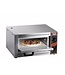 Saro Pizza oven Palermo 1