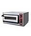 Saro Pizza oven Fabio 1620