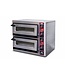 Saro Pizza oven Fabio 2620