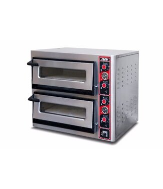 Saro Pizza oven Massimo 2920