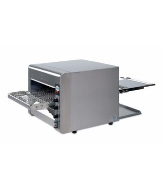 Saro Conveyor doorlopende toaster - Gerrit