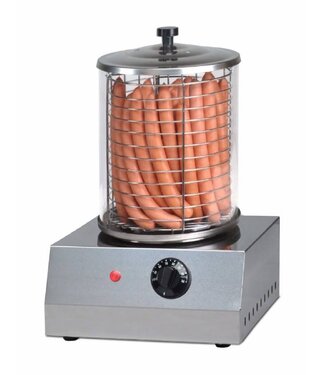 Saro Worstenwarmer CS-100