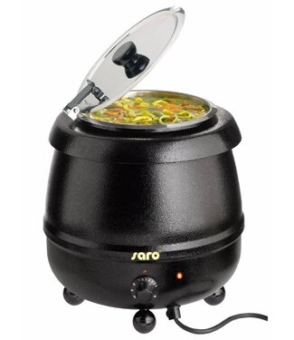 Saro Soepketel SKZ-12 | 10 Liter