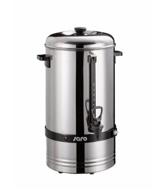 Saro Koffie percolator Saromica 6010