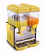 Saro Gekoelde drankdispenser Carolla 2G - 2x 12 liter