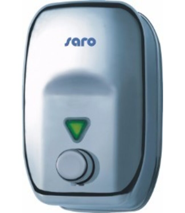 Zeep dispenser SPM