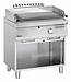 Bartscher Gas lavasteengrill Bartscher 700 classic - 80x70cm