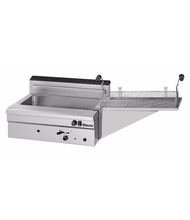Gas bakkerij friteuse BF 20G - 20L - propaan