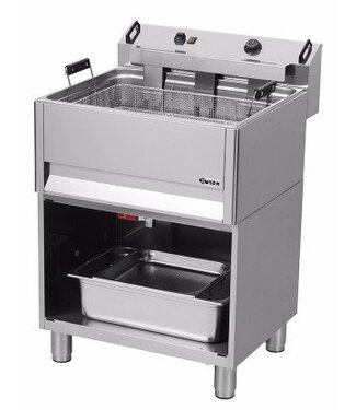 Bartscher Elektrische bakkerij friteuse BF 30E OU - 30L