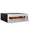 Bartscher Pizza oven ET 105 - 9 pizza's tot Ø33cm