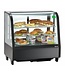 Bartscher Koelvitrine Deli-Cool I | 100L | (H)67,5x(B)68,5x(D)45,5