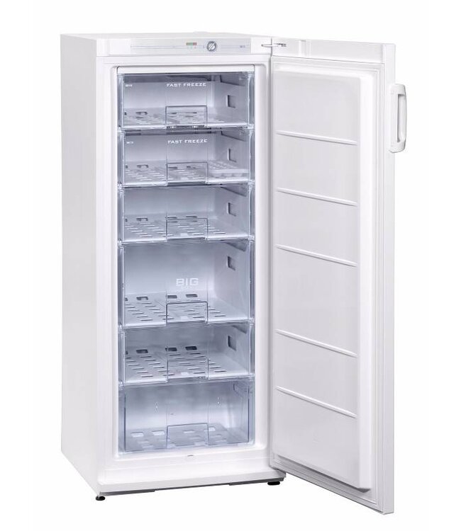 Vrieskast 200LN | 239L | (H)145x60x62cm