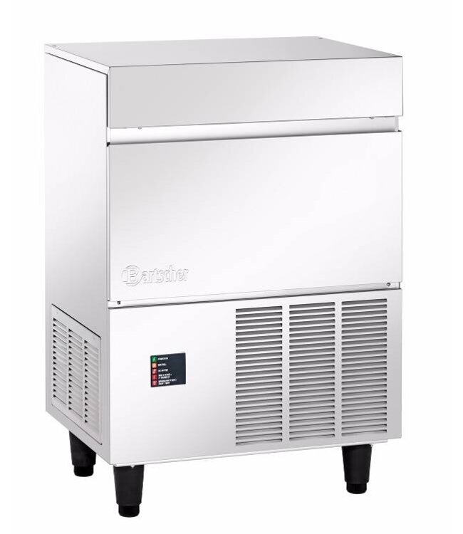 Scherfijsmachine F130 | 130kg/24uur
