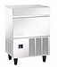 Scherfijsmachine F130 | 130kg/24uur