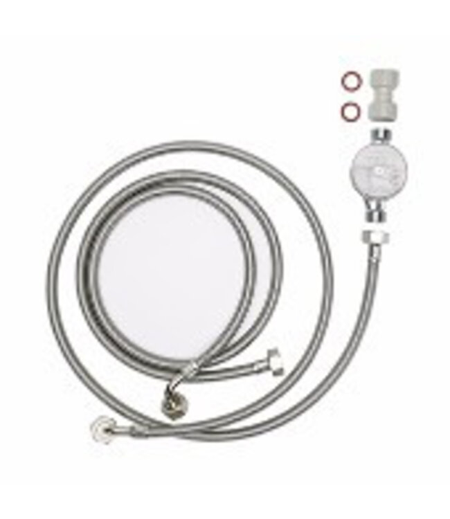 Aansluitset voor VK 500 FB en TKD 13400 F